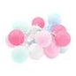 Cheapark Halloween Pumpkin Lantern Ornaments - Festive Light-Up Decor For Indoor And Outdoor, Holiday Tabletop Display